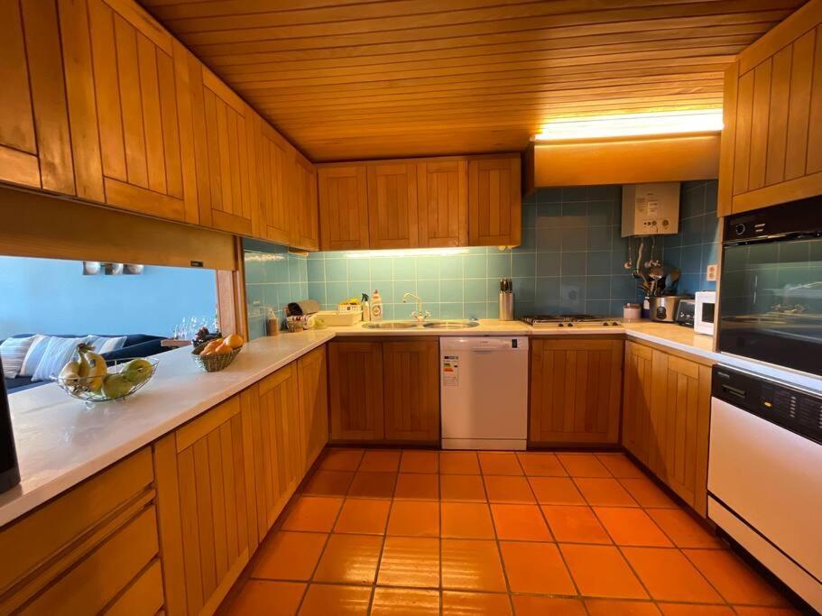 Sesimbra Retreat By The Sea Apartamento Exterior foto