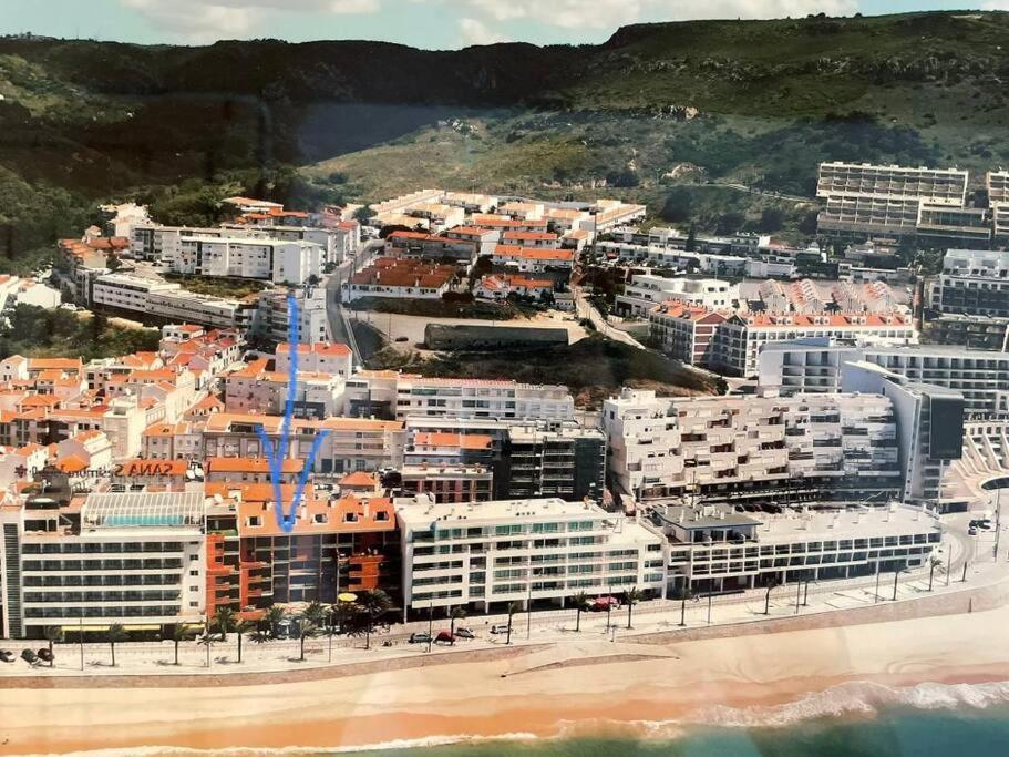 Sesimbra Retreat By The Sea Apartamento Exterior foto