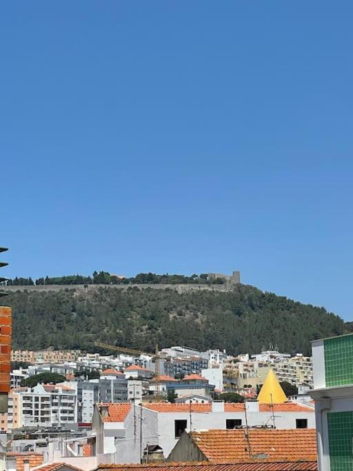 Sesimbra Retreat By The Sea Apartamento Exterior foto
