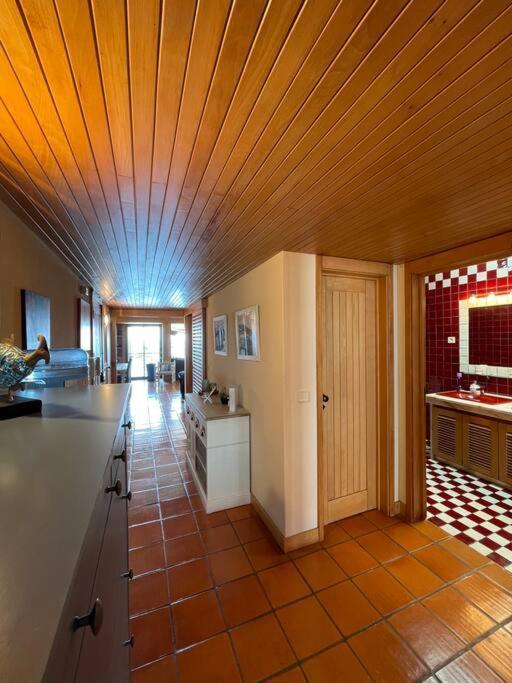 Sesimbra Retreat By The Sea Apartamento Exterior foto